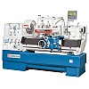 Metal lathe, Knuth Turnado 230 / 1500