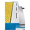 Гильотина для резки металла Knuth KMT B 1254