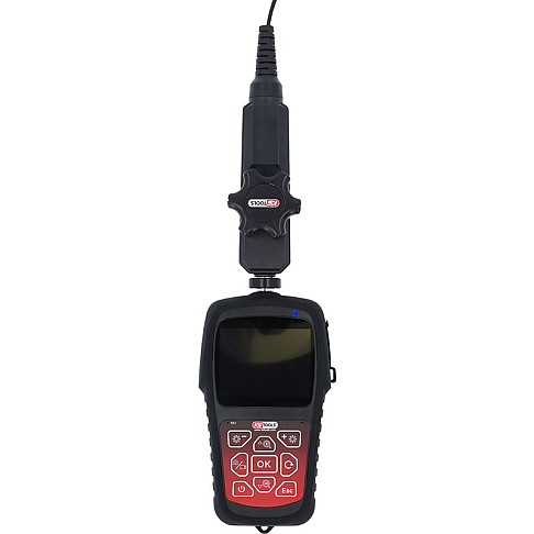 Эндоскоп с гибким зондом KS Tools, 3,9 мм