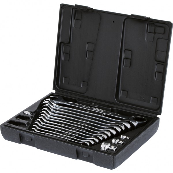 GEARplus wrench set KS Tools 16 parts