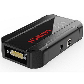 Programming device Launch X-431 ECU, TCU