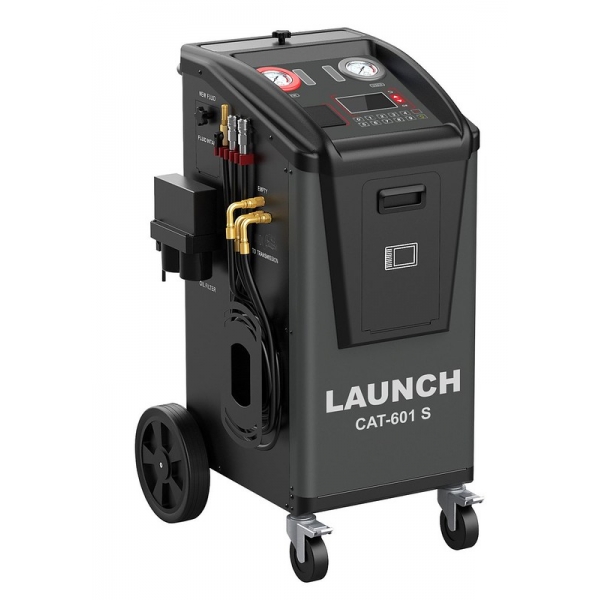 Оборудование для обслуживания АКПП LAUNCH CAT-601S