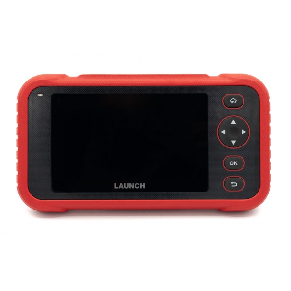 Профессиональный диагностический прибор – Launch Creader Professional CRP129 EVO