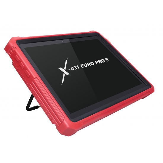 Universal diagnostic equipment Launch X-431 EURO PRO 5