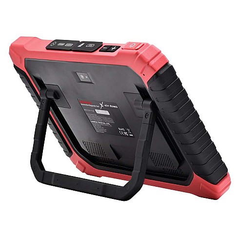 Universal diagnostic equipment Launch X-431 EURO