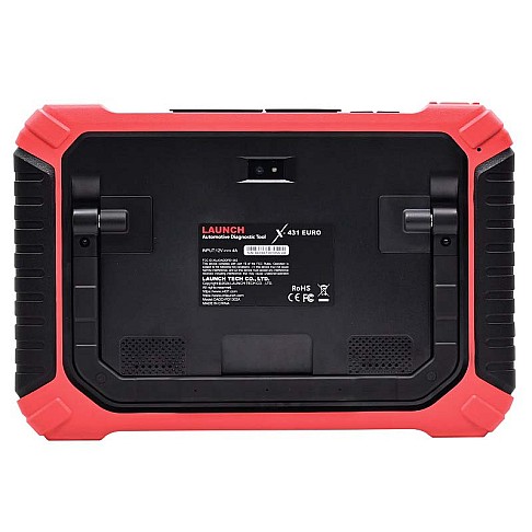 Universal diagnostic equipment Launch X-431 EURO