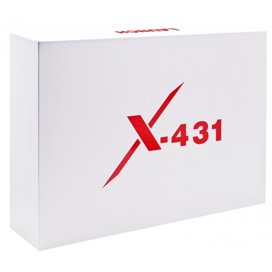 Universal diagnostic equipment Launch X-431 EURO