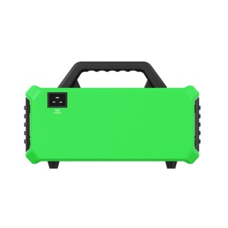 Išmanusis skaitmeninis maitinimo šaltinis elektromobilių baterijoms Launch ELA320