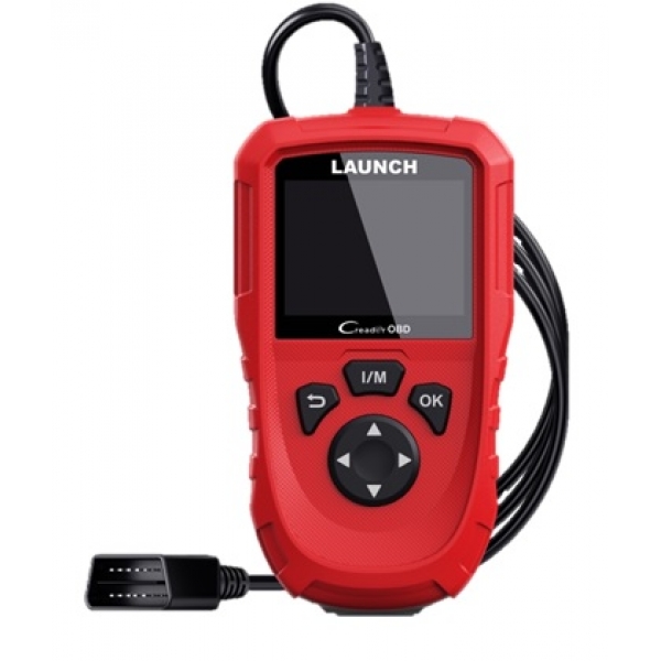 Считыватель кодов, Launch Creader OBD