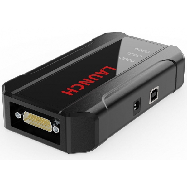 Программатор Launch X-431 ECU, TCU