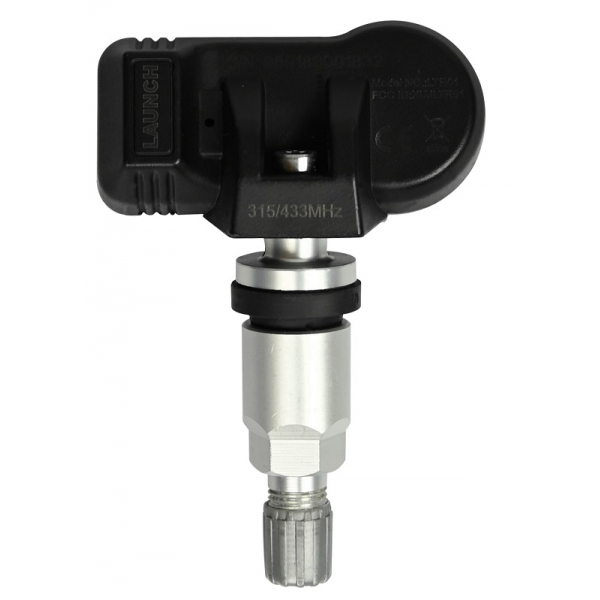 Металлические датчики давления в шинах TPMS Launch RF