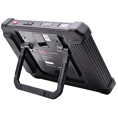 Universali diagnostikos bei raktų programavimo įranga Launch X-431 IMMO PAD