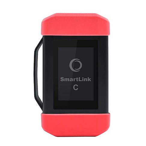 Universal diagnostic equipment Launch X-431 EURO LINK