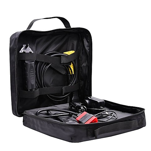 Universali diagnostikos įranga su Launch X-431 Euro Turbo II su HaynesPRO duomenų baze