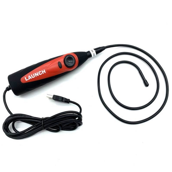 Endoskopas Launch VSP-600