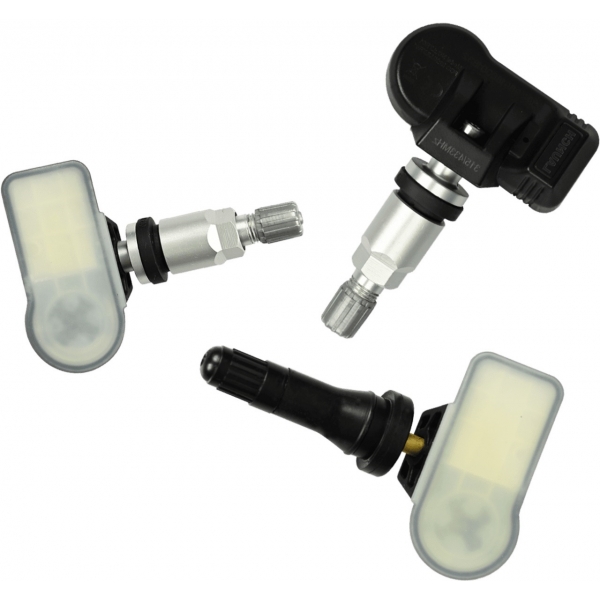 Комплект оборудования для диагностики датчиков давления в шинах (TPMS) – Launch MOT IV с TSGUN