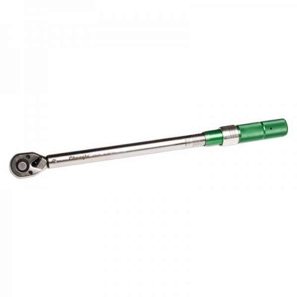 Динамометрический ключ 1/2 "60-330 нм