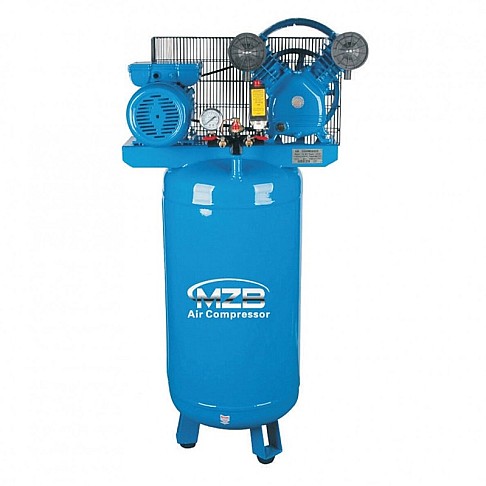 Air Compressor 100 L (vertical tank), 310 L/min, 8 bar
