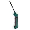 Flexible COB LED work light (3+1 W), rechargeable