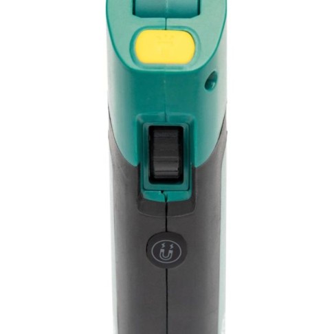 Flexible COB LED work light (3+1 W), rechargeable