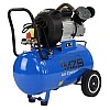 Air compressor 50 L, 250 L/min, 8 bar