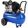 Air compressor 50 L, 250 L/min, 8 bar