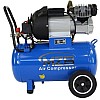 Air compressor 50 L, 250 L/min, 8 bar