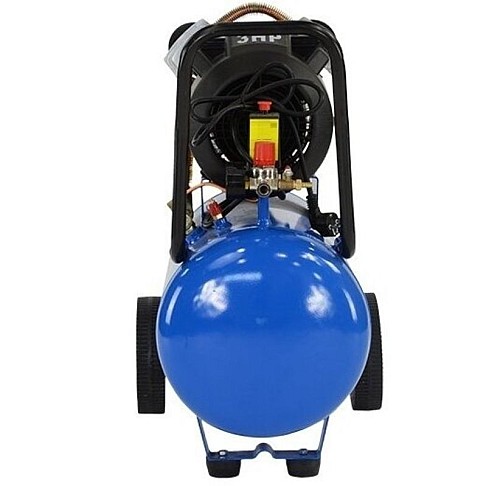 Air compressor 50 L, 250 L/min, 8 bar