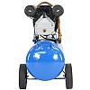 Air compressor 50 L, 250 L/min, 8 bar