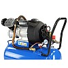 Air compressor 50 L, 250 L/min, 8 bar