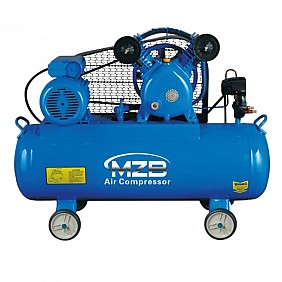 Air compressor 70 L, 310 l/min, 8 bar