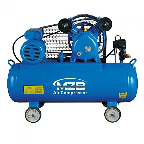 Air compressor 70 L, 310 l/min, 8 bar