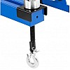 Traversa - Engine Holder with Crossbeam 500 kg