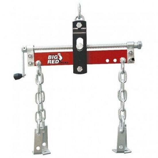 Engine balancer-holder 680 kg