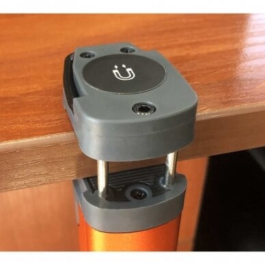 Рабочий светильник COB (4W) + SMD (перезаряжаемый)