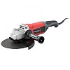 Angle grinder 230 mm for metal and stone processing