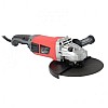 Angle grinder 230 mm for metal and stone processing