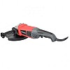 Angle grinder 230 mm for metal and stone processing