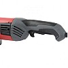 Angle grinder 230 mm for metal and stone processing