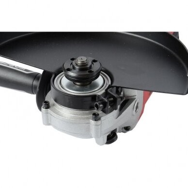 Angle grinder 230 mm for metal and stone processing