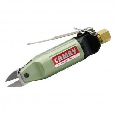 Пневматические ножницы для резки металла, пластика и других материалов