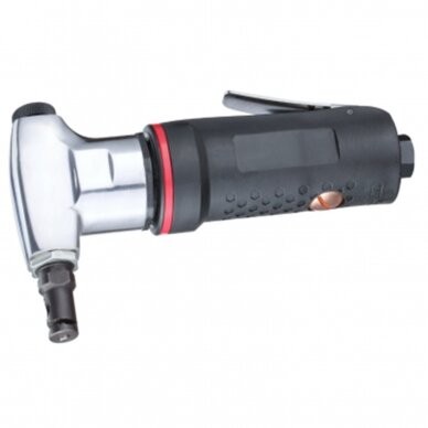 Пневматические ножницы для резки металлических листов