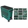 Tool cabinet with tools PRO 11 drawers, 300 pcs.
