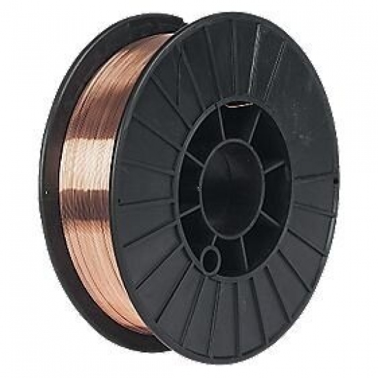 Suvirinimo viela 1.2 mm 15 kg