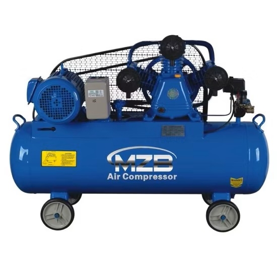 Air compressor 88 L 501 l/min 8 bar 220V