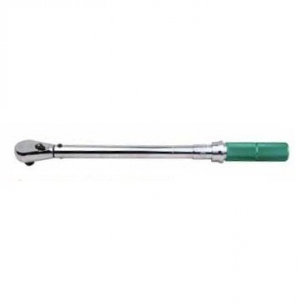 Динамометрический ключ 3/4 ", 110-550 Нм, L-860 мм