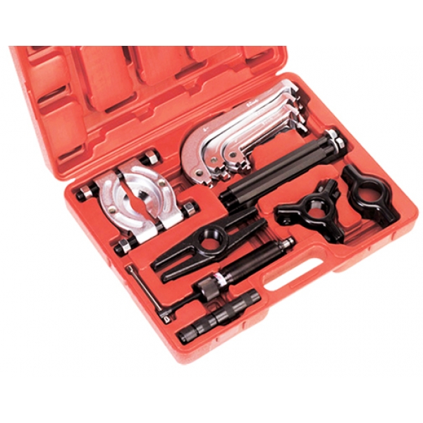 Hydraulic bearing remover 25pcs.