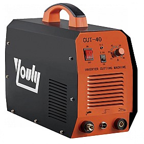 Plasma cutter MOSFET 40 A, 15 mm