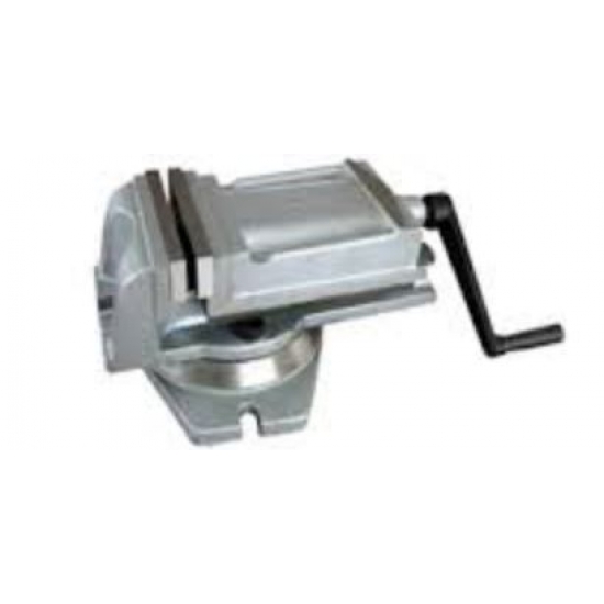 Spaustuvas mašininis pasukamas 160mm