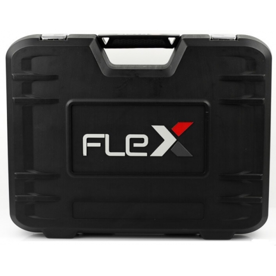 Чемодан Flexible для оборудования для программирования Flex